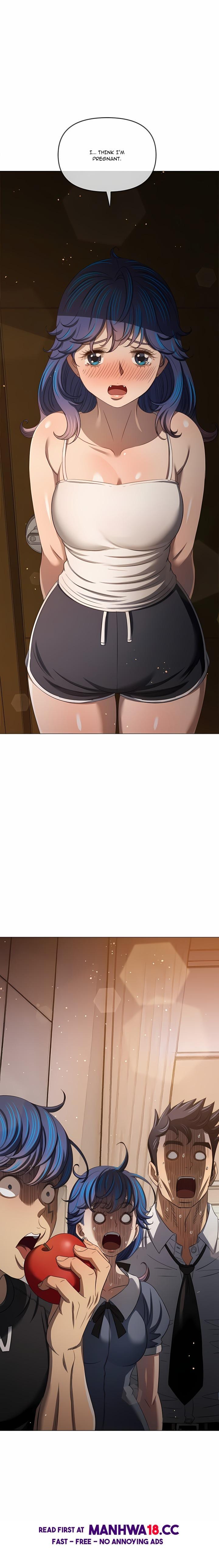 My High School Bully Uncensored, chapter 287, page 25 of 26