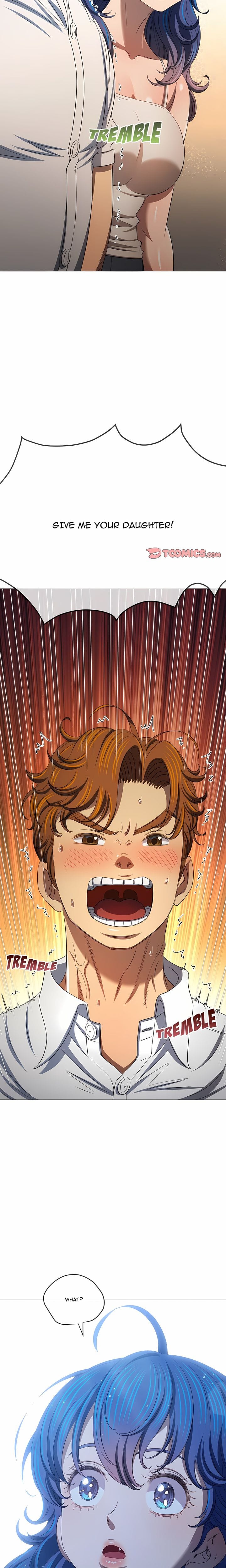 My High School Bully Uncensored, chapter 288, page 10 of 28