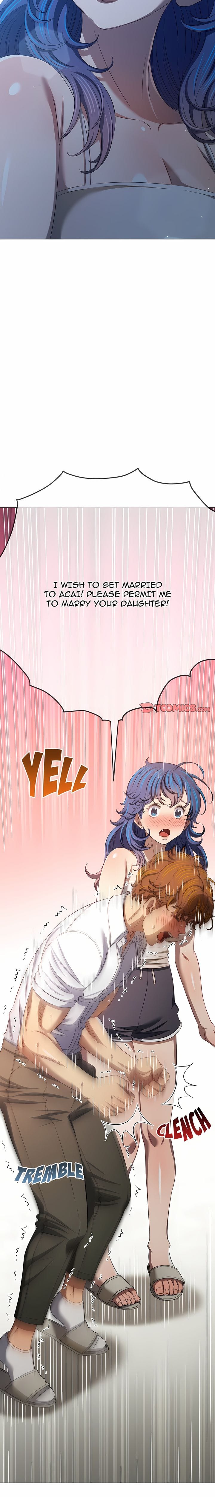 My High School Bully Uncensored, chapter 288, page 11 of 28