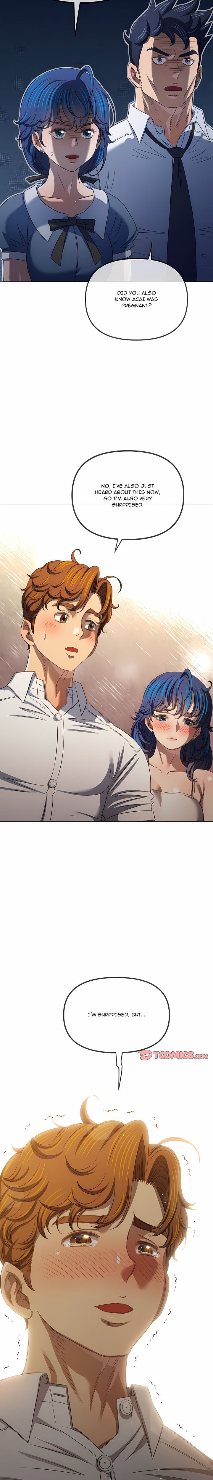 My High School Bully Uncensored, chapter 288, page 13 of 28