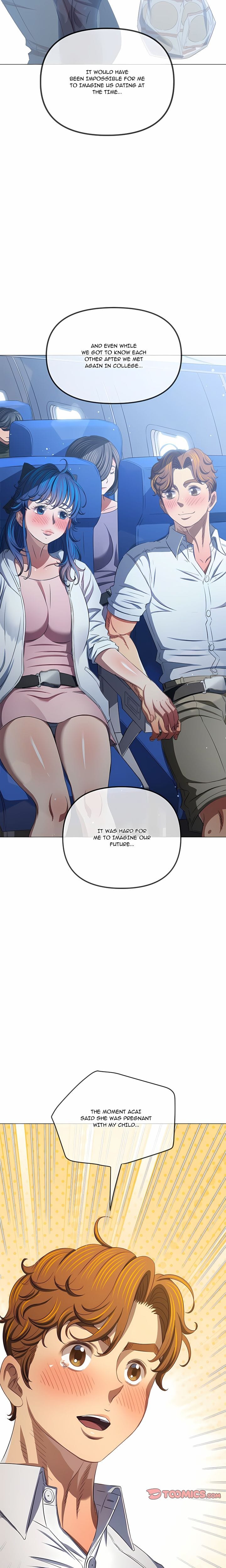 My High School Bully Uncensored, chapter 288, page 15 of 28