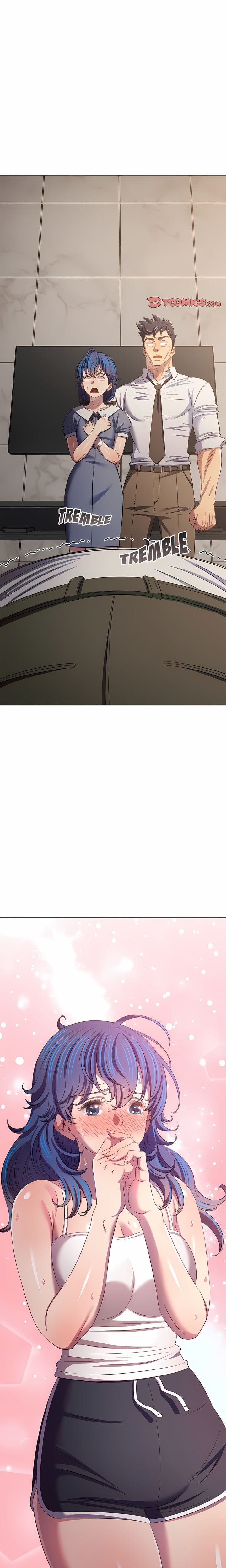 My High School Bully Uncensored, chapter 288, page 18 of 28