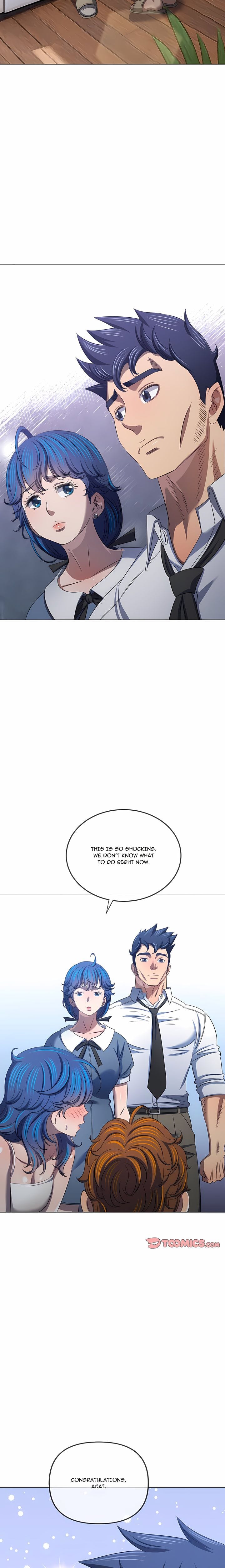 My High School Bully Uncensored, chapter 288, page 23 of 28
