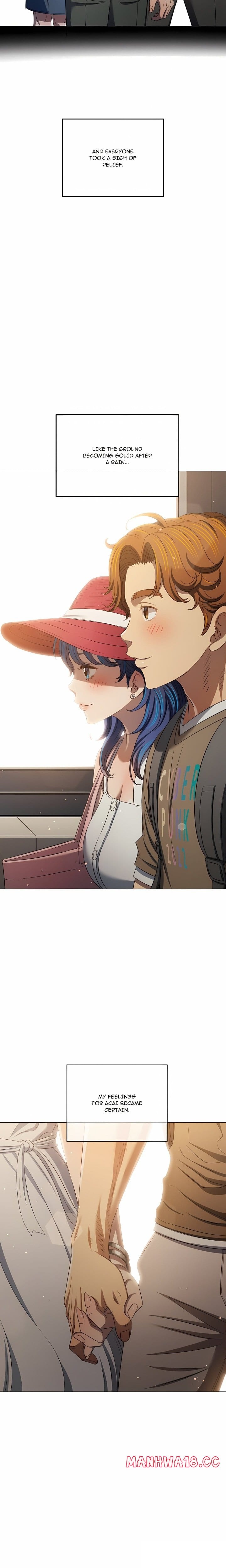 My High School Bully Uncensored, chapter 289, page 6 of 28