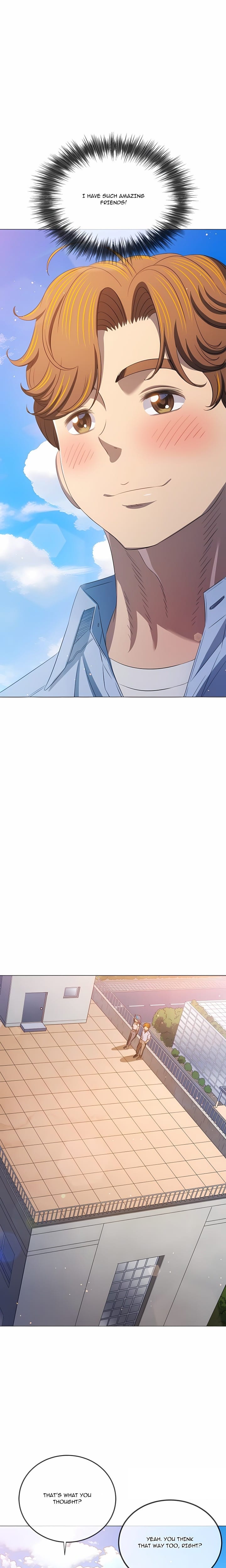 My High School Bully Uncensored, chapter 289, page 15 of 28