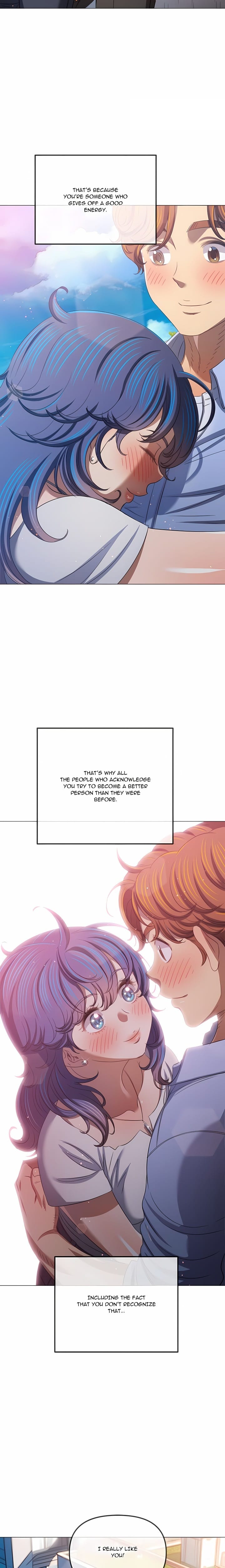 My High School Bully Uncensored, chapter 289, page 17 of 28