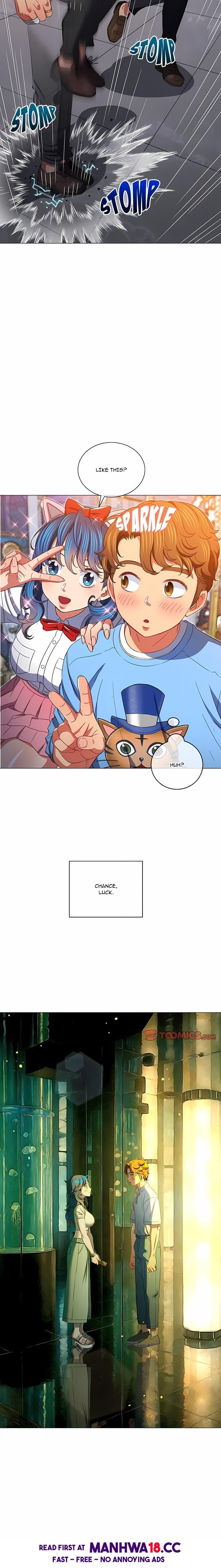My High School Bully Uncensored, chapter 289, page 22 of 28