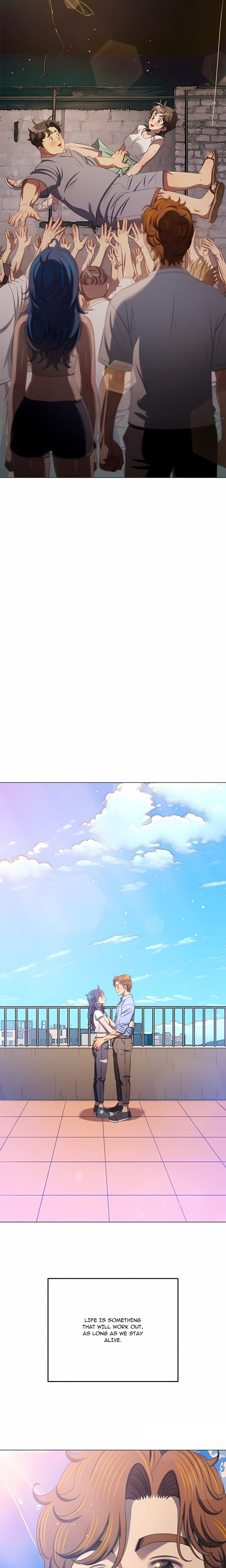 My High School Bully Uncensored, chapter 289, page 24 of 28