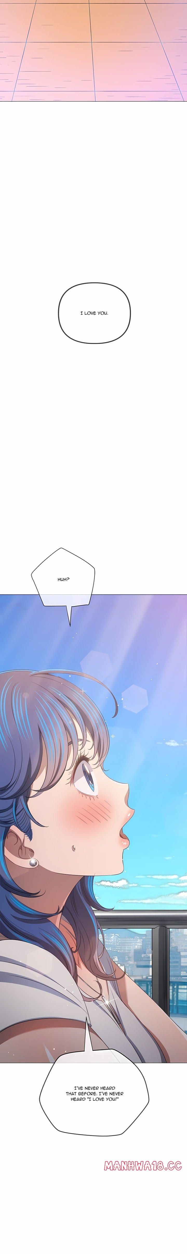 My High School Bully Uncensored, chapter 289, page 26 of 28