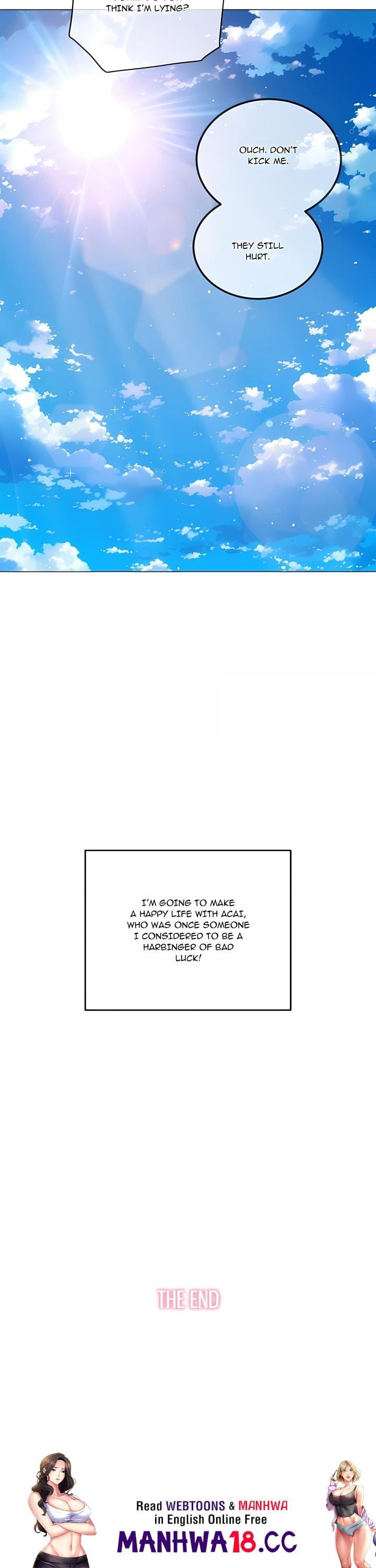 My High School Bully Uncensored, chapter 289, page 28 of 28