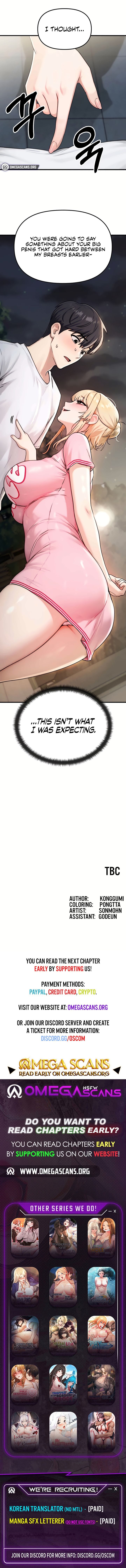 My Ideal Type is My Friend’s Mom Uncensored, chapter 3, page 13 of 13