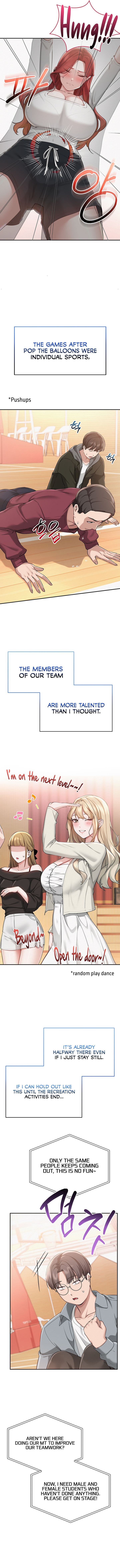 My Lewd College Friends Uncensored, chapter 10, page 10 of 12