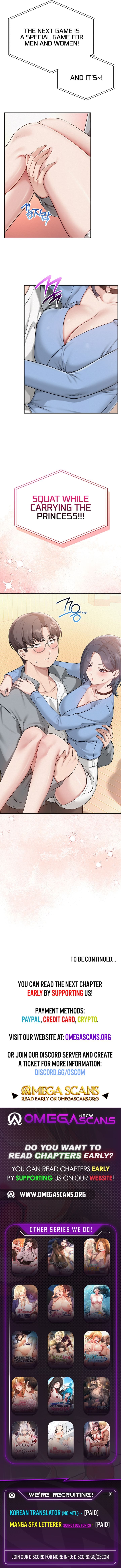 My Lewd College Friends Uncensored, chapter 10, page 12 of 12