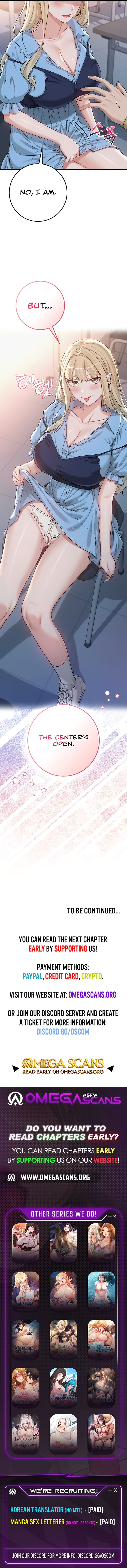 My Lewd College Friends Uncensored, chapter 21, page 10 of 10