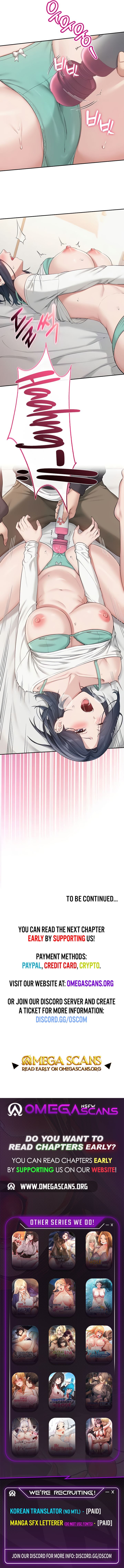 My Lewd College Friends Uncensored, chapter 24, page 9 of 9