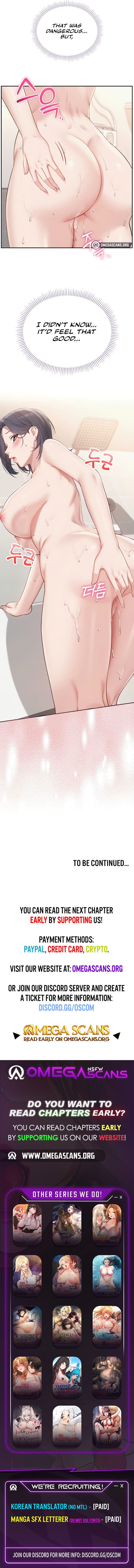 My Lewd College Friends Uncensored, chapter 26, page 9 of 9