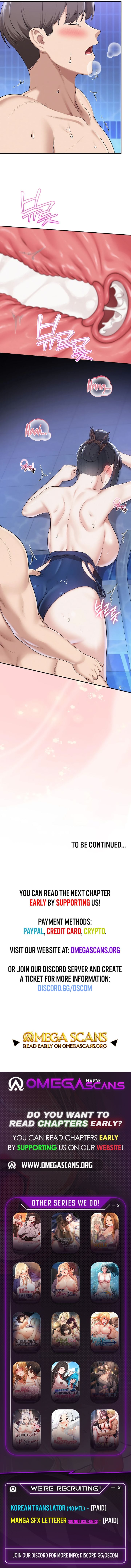 My Lewd College Friends Uncensored, chapter 34, page 8 of 8