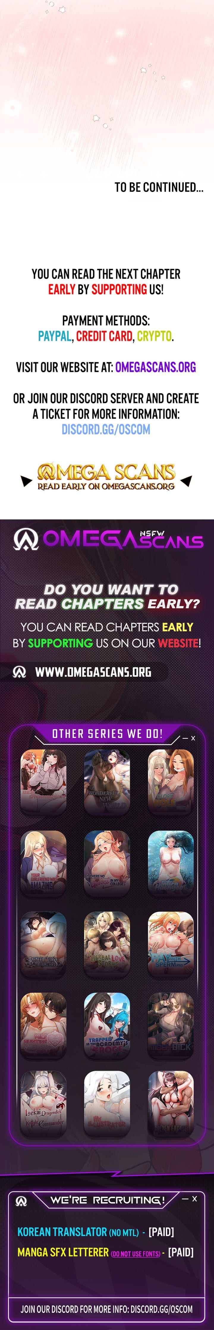 My Lewd College Friends Uncensored, chapter 35, page 12 of 12