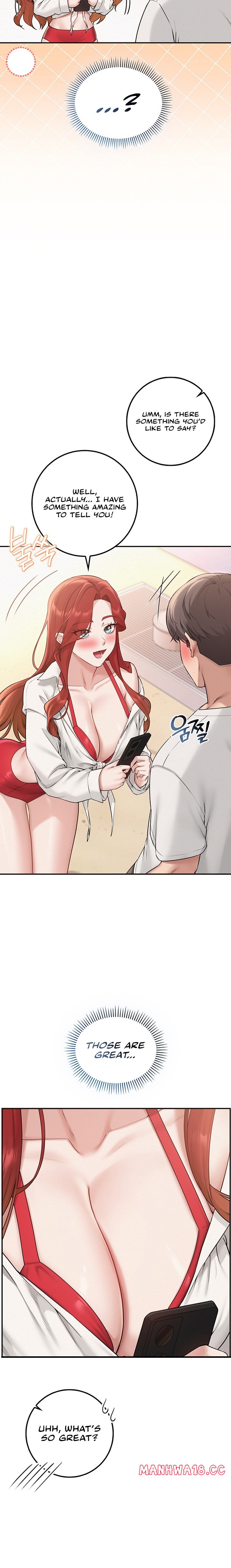 My Lewd College Friends Uncensored, chapter 62, page 9 of 25