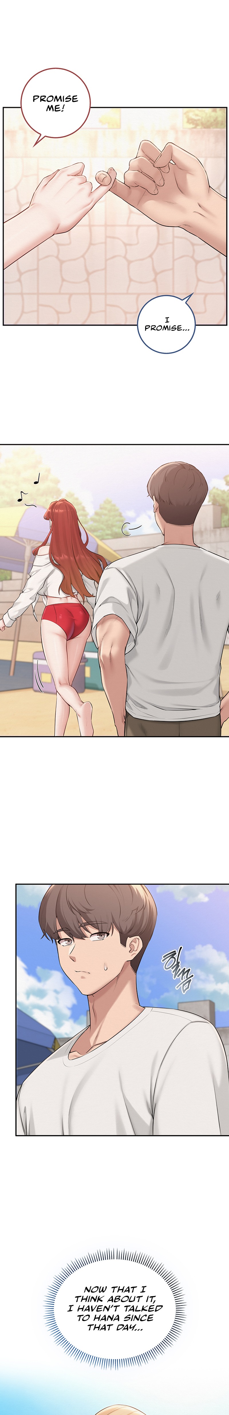 My Lewd College Friends Uncensored, chapter 62, page 13 of 25
