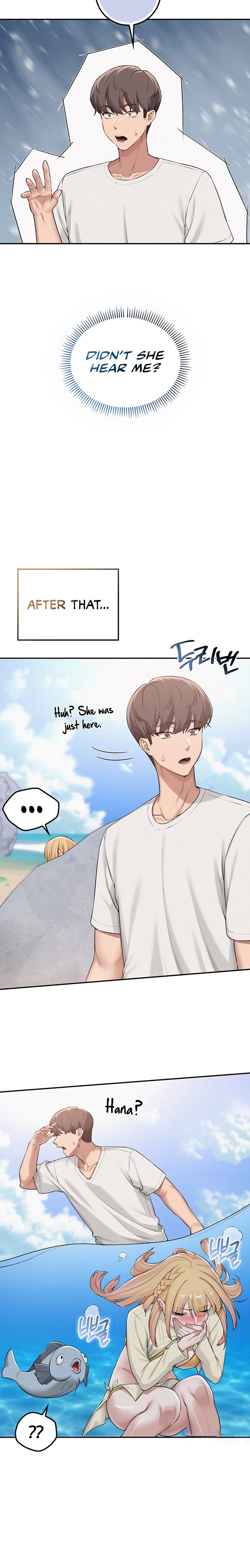 My Lewd College Friends Uncensored, chapter 62, page 15 of 25
