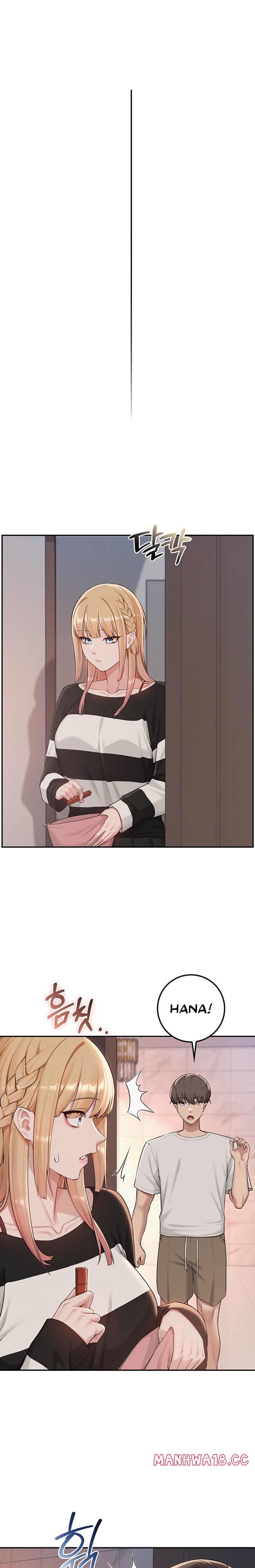 My Lewd College Friends Uncensored, chapter 62, page 19 of 25