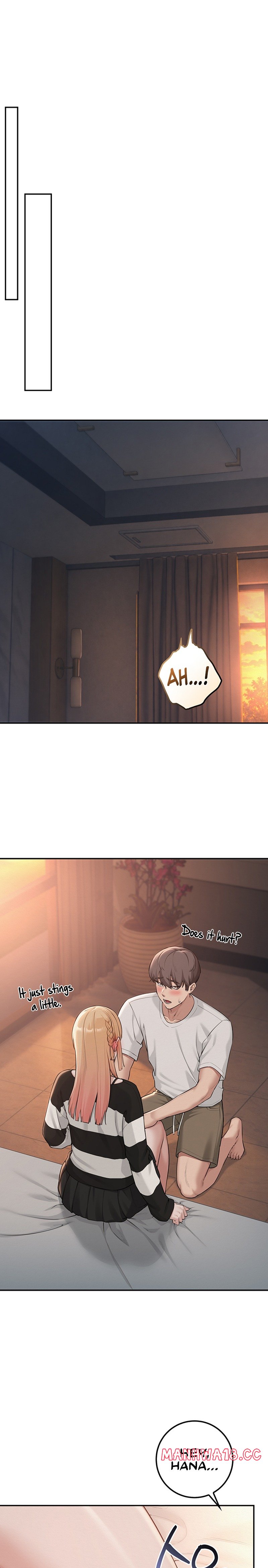 My Lewd College Friends Uncensored, chapter 62, page 22 of 25