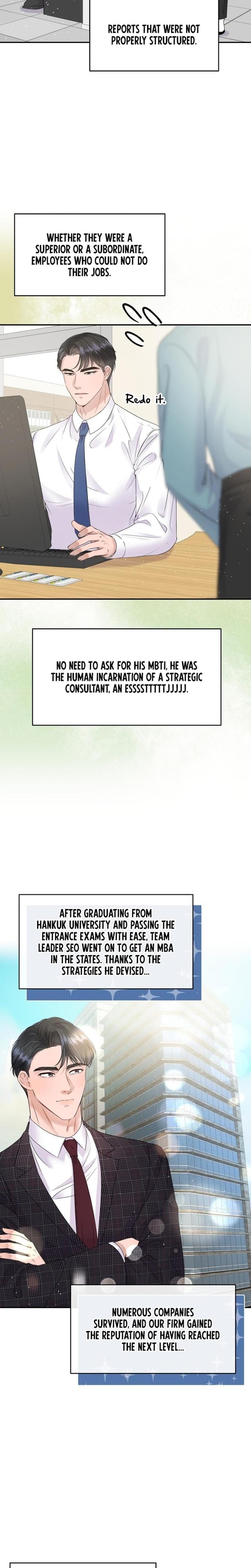 My Loving Robot Uncensored, chapter 1, page 7 of 28