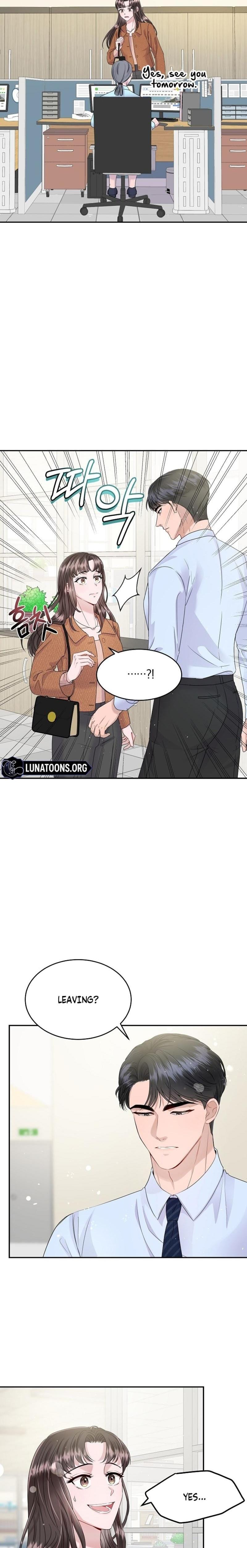 My Loving Robot Uncensored, chapter 1, page 11 of 28