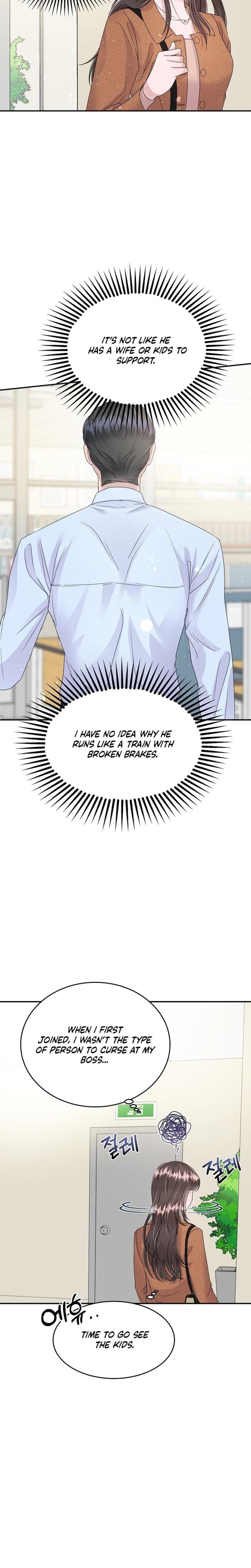 My Loving Robot Uncensored, chapter 1, page 13 of 28
