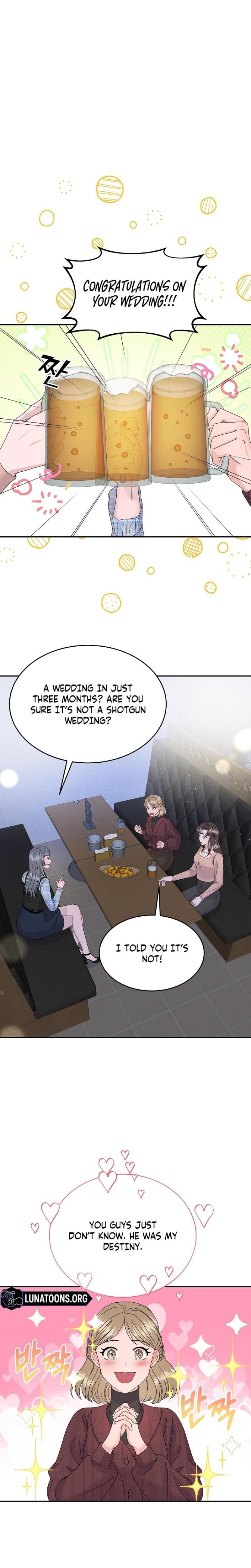 My Loving Robot Uncensored, chapter 1, page 14 of 28