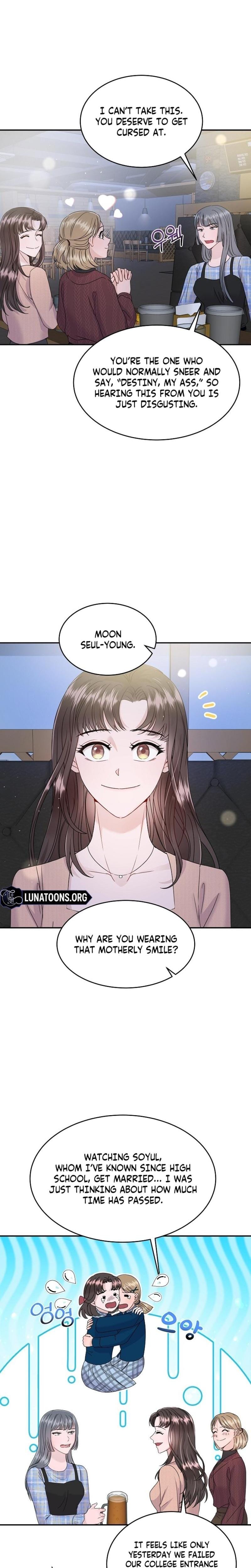 My Loving Robot Uncensored, chapter 1, page 15 of 28