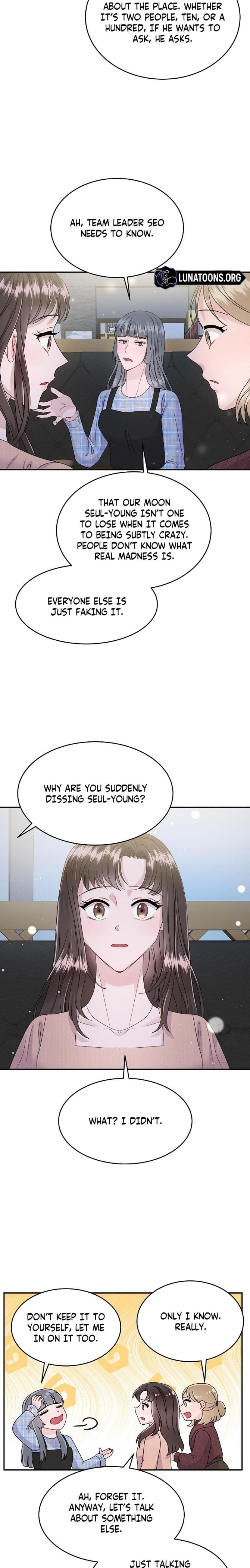 My Loving Robot Uncensored, chapter 1, page 19 of 28