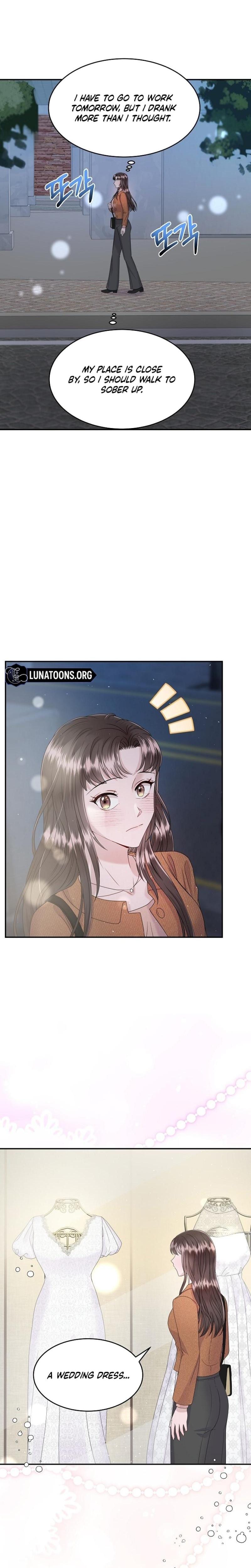 My Loving Robot Uncensored, chapter 1, page 21 of 28