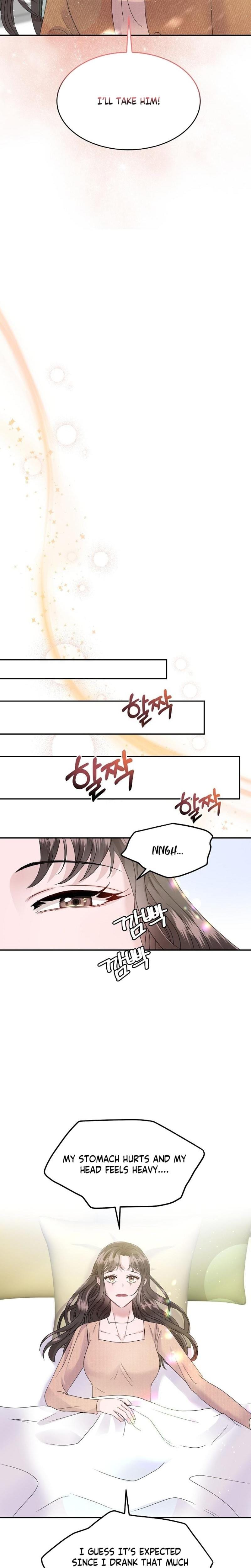 My Loving Robot Uncensored, chapter 1, page 26 of 28