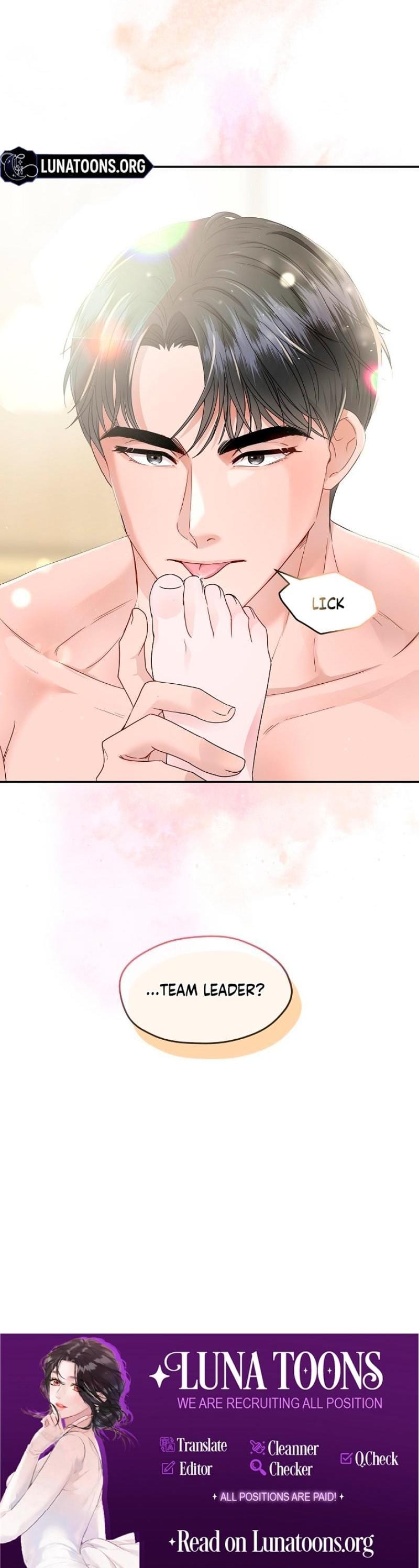 My Loving Robot Uncensored, chapter 1, page 28 of 28