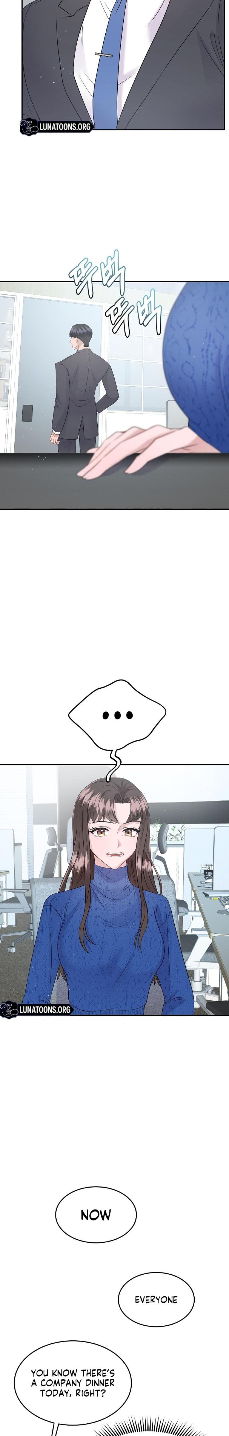 My Loving Robot Uncensored, chapter 2, page 27 of 29