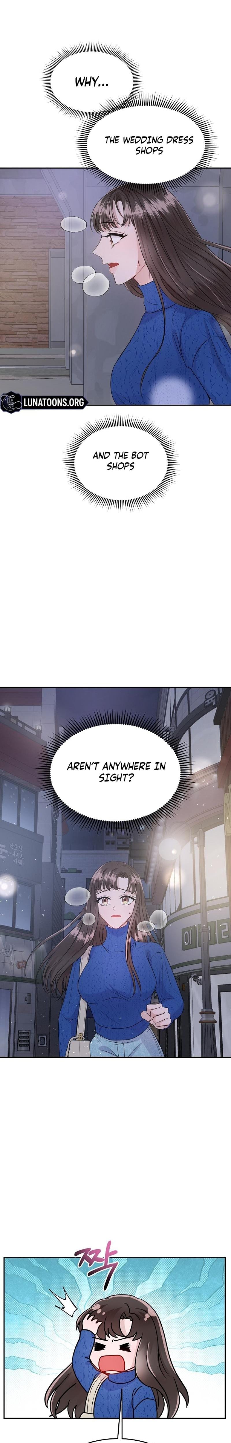 My Loving Robot Uncensored, chapter 4, page 7 of 29