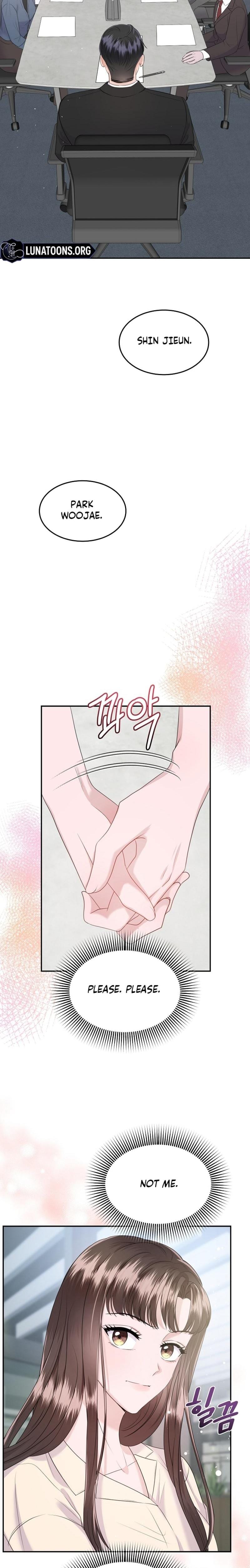 My Loving Robot Uncensored, chapter 5, page 14 of 30