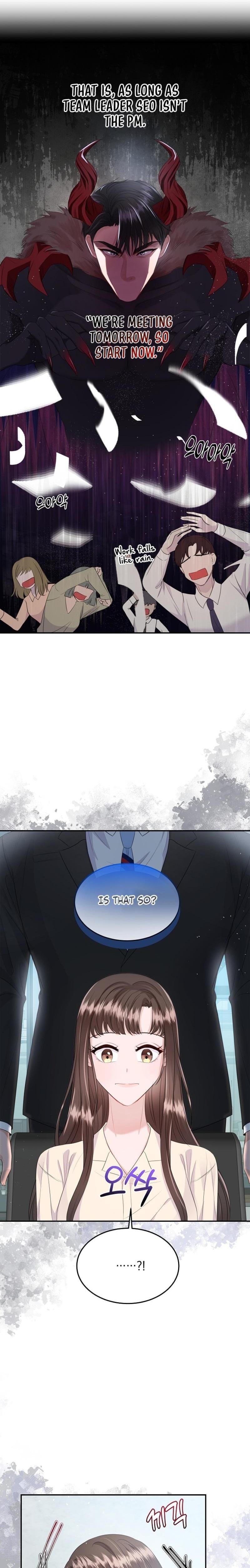 My Loving Robot Uncensored, chapter 5, page 22 of 30