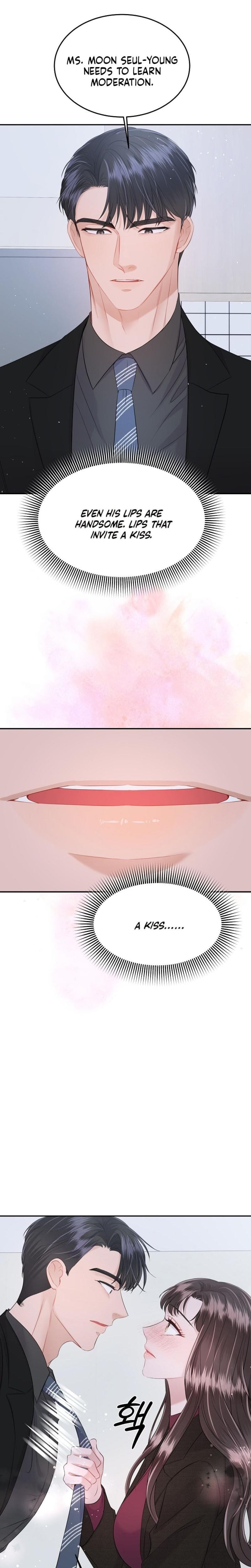 My Loving Robot Uncensored, chapter 9, page 26 of 29