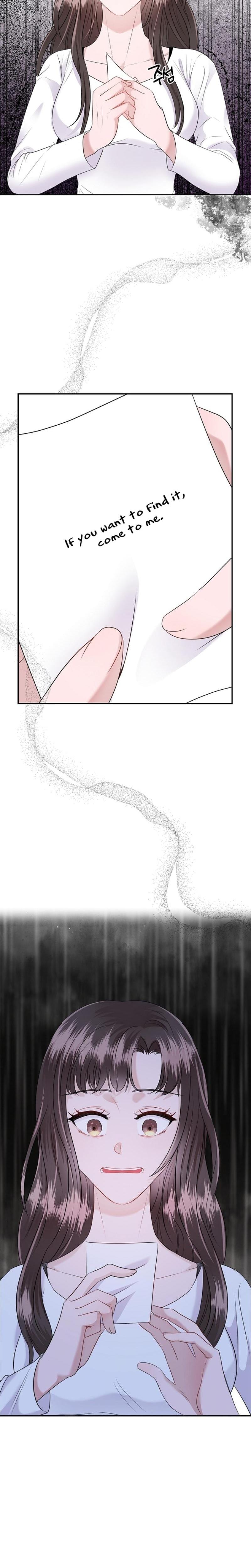 My Loving Robot Uncensored, chapter 10, page 24 of 26