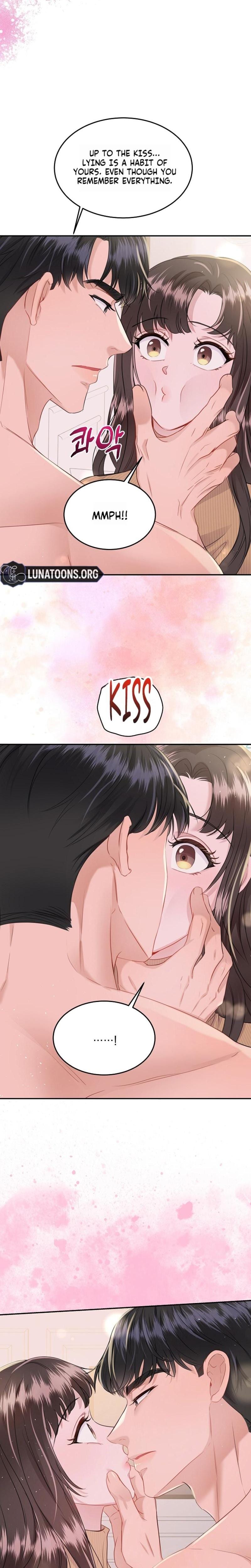 My Loving Robot Uncensored, chapter 11, page 24 of 31