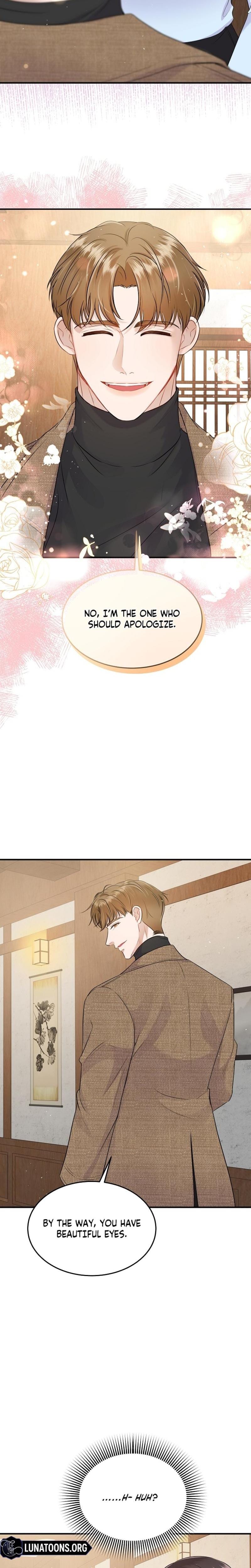 My Loving Robot Uncensored, chapter 13, page 17 of 29