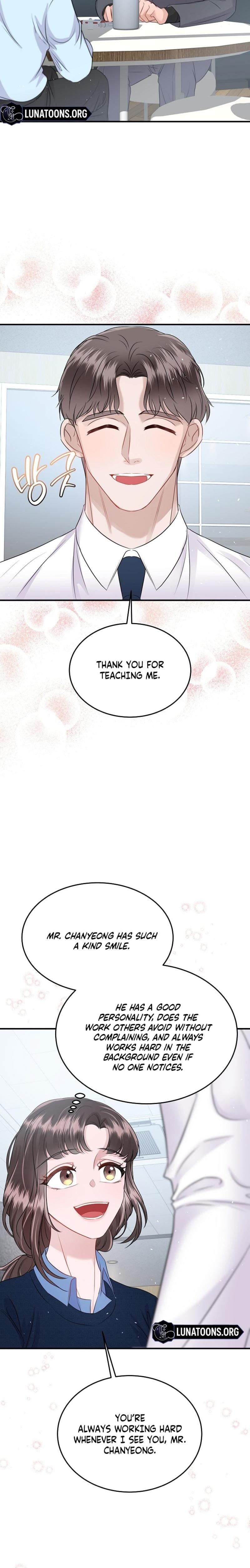 My Loving Robot Uncensored, chapter 17, page 28 of 31