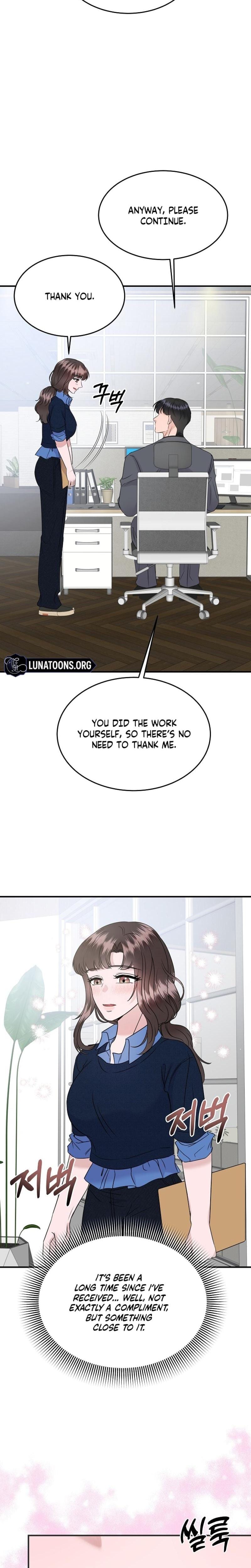 My Loving Robot Uncensored, chapter 18, page 11 of 29