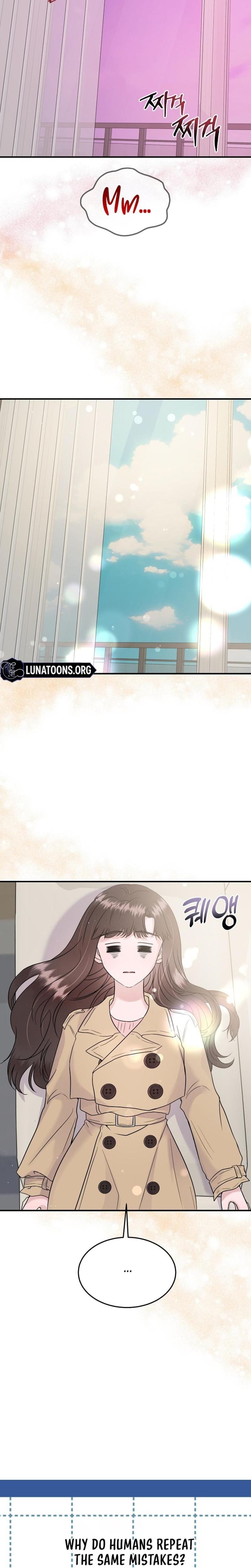My Loving Robot Uncensored, chapter 21, page 7 of 32