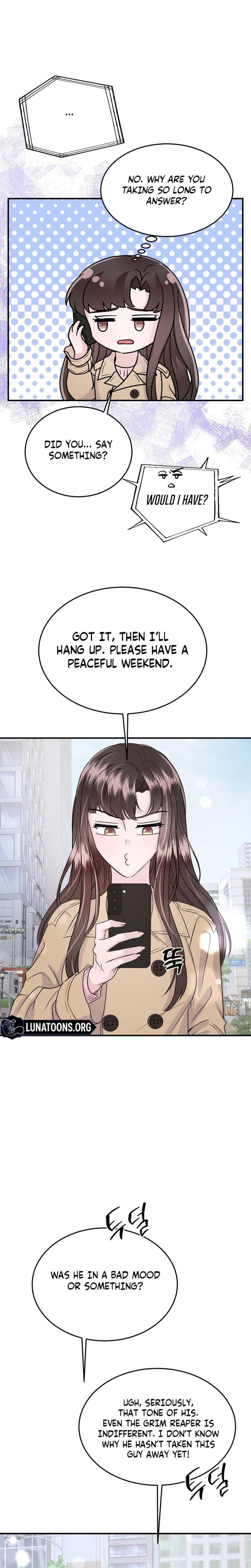 My Loving Robot Uncensored, chapter 21, page 24 of 32