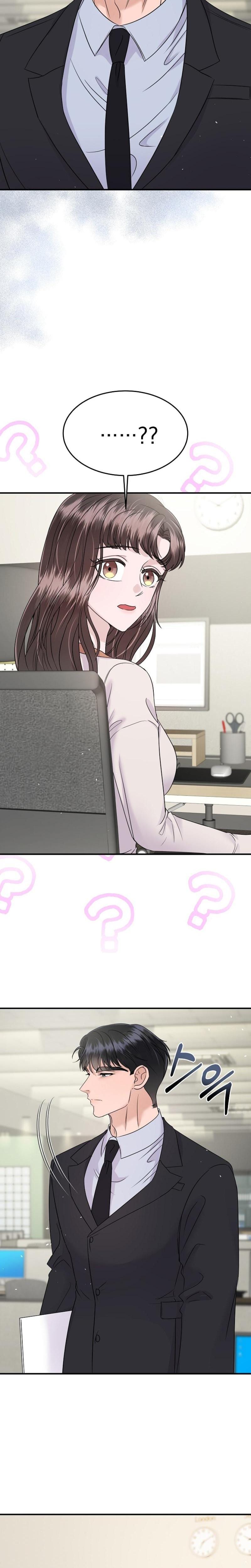 My Loving Robot Uncensored, chapter 22, page 6 of 28