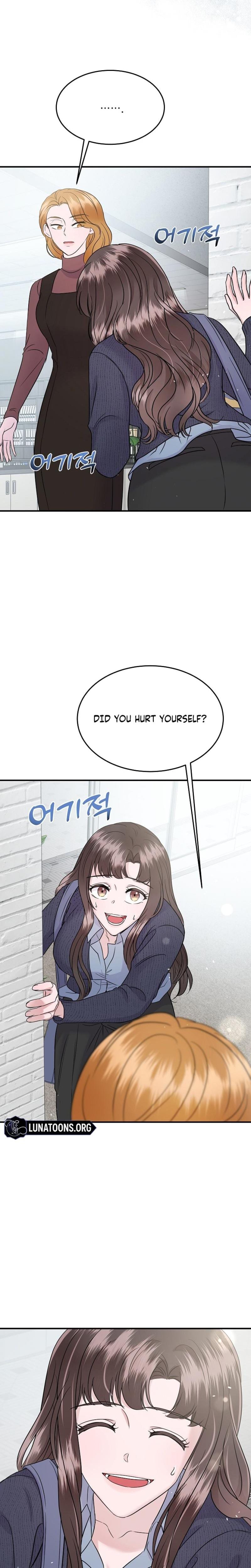 My Loving Robot Uncensored, chapter 22, page 15 of 28